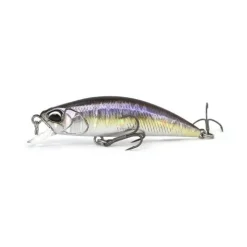 Duo Leurres Truite * Leurre Flottant Spearhead Ryuki 50 F - 5Cm