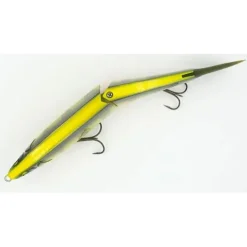 Grassroots Leurres Carnassiers * Leurre Flottant Grand Edge 190 Sf - 19Cm