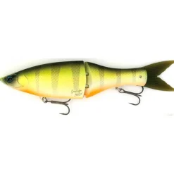 Grassroots Leurres Carnassiers * Leurre Flottant Grand Edge 190 Sf - 19Cm