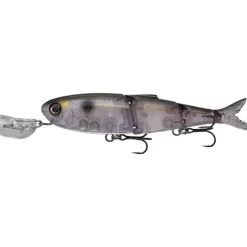 HeadBanger Leurres Carnassiers^Leurre Flottant Spitfire - 11Cm