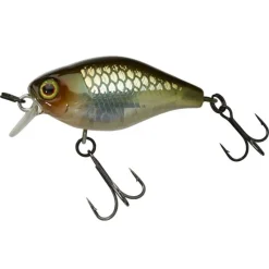 Illex Leurres Truite^Leurre Flottant Chubby 38 - 3.8Cm