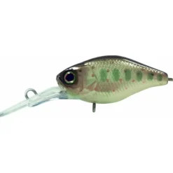 Illex Leurres Carnassiers|Leurres Truite * Leurre Flottant Diving Chubby 38 - 3.8Cm