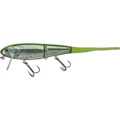Illex Leurres Carnassiers^Leurre Flottant Flat Bone Clicker - 22Cm