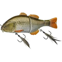 Jackall Leurres Carnassiers * Leurre Flottant Gantarel - 16Cm