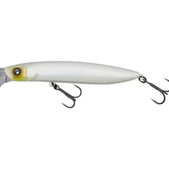Jackall Leurres Mer * Leurre Flottant Hagre Minnow 96 F - 9.6Cm