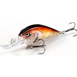 Need2fish Leurres Truite^Leurre Flottant Pp-Crancky-S - 5.3Cm