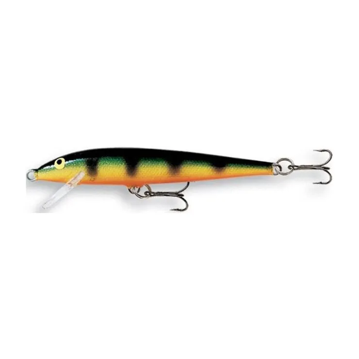 Rapala Leurres Truite * Leurre Flottant Original - 5Cm