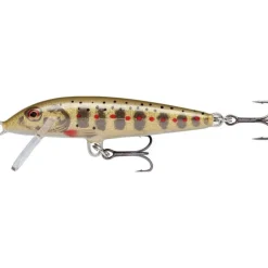 Rapala Leurres Truite * Leurre Flottant Original - 7Cm