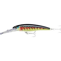 Rapala Leurres Silure * Leurre Flottant X-Rap Magnum 20 - 14Cm