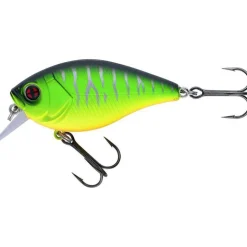 Sakura Leurres Carnassiers * Leurre Flottant Bomba Crank 70F - 7Cm