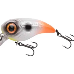 Spro Leurres Truite^Leurre Flottant Fat Iris 40 - 4Cm