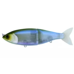Swimbait Republic Leurres Carnassiers * Leurre Flottant Glideway 126 - 12.6Cm