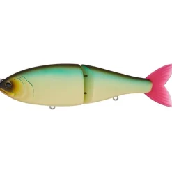 Swimbait Republic Leurres Carnassiers * Leurre Flottant Glideway 176 F - 17.6Cm