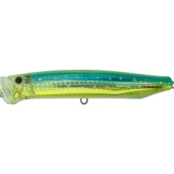 Tackle House Leurres Mer * Leurre Flottant Feed Popper 120