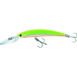 Yo-Zuri Leurres Mer * Leurre Flottant Crystal Minnow Dd - 9Cm
