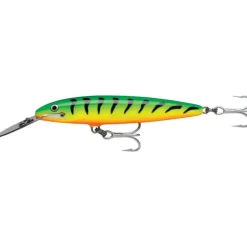 Rapala Leurres Silure^Leurre Plongeant Countdown Magnum - 14Cm