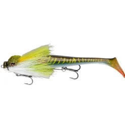 Cwc Leurres Carnassiers^Leurre Souple Armé Miuras Mouse Mini Paddle - 20Cm