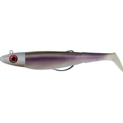 Delalande Leurres Mer^Leurre Souple Arme Swat Shad - 11Cm