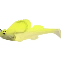 Megabass Leurres Carnassiers|Leurres Mer * Leurre Souple Arme Dark Sleeper 3.8” 1Oz - 9.5Cm