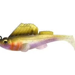 Megabass Leurres Mer * Leurre Souple Arme Dark Sleeper 2.4” 1/4Oz - 6Cm