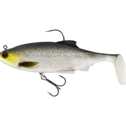 Westin Leurres Carnassiers^Leurre Souple Arme Ricky The Roach Shadtail R'n R - 14Cm