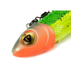 Fox Rage Leurres Carnassiers^Leurre Souple Armé Pelagic Ready Rig Slick Finesse - 16Cm