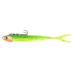 Fox Rage Leurres Carnassiers^Leurre Souple Armé Pelagic Ready Rig Slick Finesse - 16Cm
