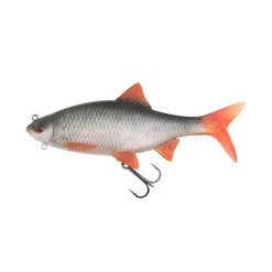 Fox Rage Leurres Carnassiers * Leurre Souple Armé Ultra-Realistic Roach Replicant
