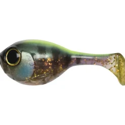 Illex Leurres Carnassiers^Leurre Souple Armé Deraball - 8Cm