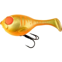 Illex Leurres Carnassiers^Leurre Souple Armé Deraball - 8Cm