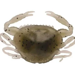 Berkley Leurres Mer * Leurre Souple Gulp! Saltwater Peeler Crab - 5Cm - Par 5