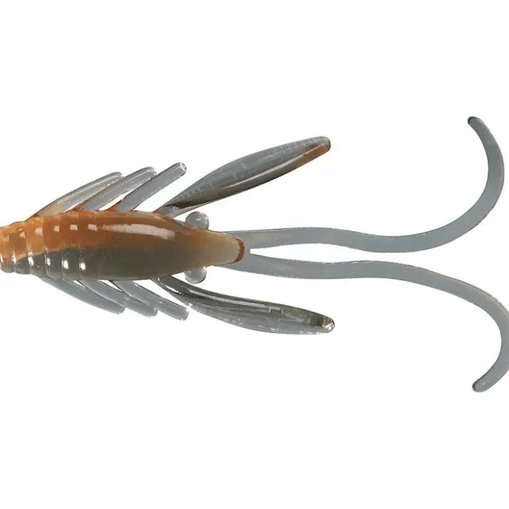 Berkley Leurres Truite * Leurre Souple Powerbait Power Nymph 2.5Cm - Par 12