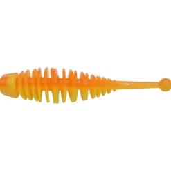 Berkley Leurres Truite * Leurre Souple Powerbait Power Naiad - 7Cm - Par 8