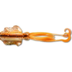 Black Cat Leurres Silure^Leurre Souple Calamar U-Float - 26Cm