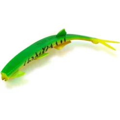 Black Cat Leurres Silure^Leurre Souple Pelagic - 27Cm
