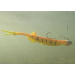 Black Cat Leurres Silure^Leurre Souple Pelagic - 27Cm