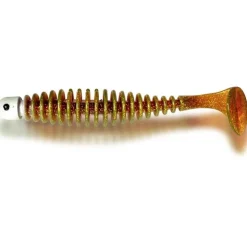 Black Cat Leurres Silure * Leurre Souple Shad Worm - 17Cm