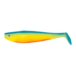 Delalande Leurres Silure * Leurre Souple Shad Gt - 22Cm