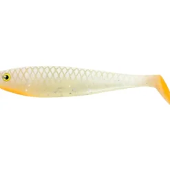 Delalande Leurres Silure * Leurre Souple Shad Gt - 28Cm