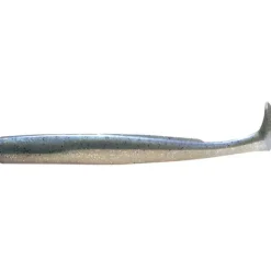 Fiiish Leurres Mer * Leurre Souple Crazy Paddle Tail 120 - Par 3