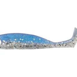 Fiiish Leurres Mer * Leurre Souple Master Shad 125 - Par 2