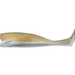 Fiiish Leurres Mer * Leurre Souple Master Shad 75 - Par 2