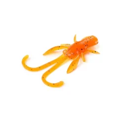 Fishup Leurres Truite * Leurre Souple Baffi Fly - 4Cm - Par 10