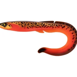 Fishup Leurres Silure * Leurre Souple Ram Grub - 18Cm