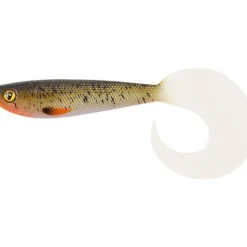 Fox Rage Leurres Carnassiers^Leurre Souple Pro Grub - 16Cm