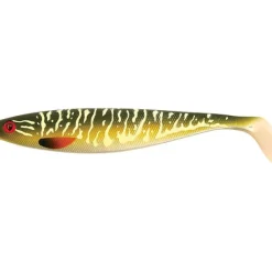 Fox Rage Leurres Silure|Leurres Carnassiers^Leurre Souple Pro Shad Natural Classic Ii - 18Cm