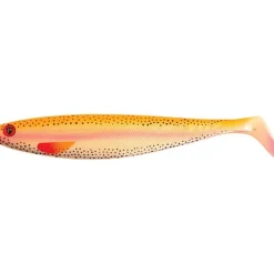 Fox Rage Leurres Silure|Leurres Mer^Leurre Souple Pro Shad Natural Classic Ii - 23Cm