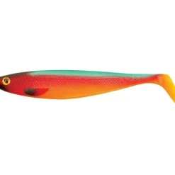 Fox Rage Leurres Silure|Leurres Carnassiers * Leurre Souple Pro Shad Natural Classic Ii - 14Cm