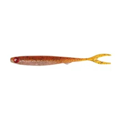 Fox Rage Leurres Carnassiers * Leurre Souple Slick Finesse - 16Cm