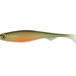 Fox Rage Leurres Carnassiers * Leurre Souple Slick Shad - 11Cm